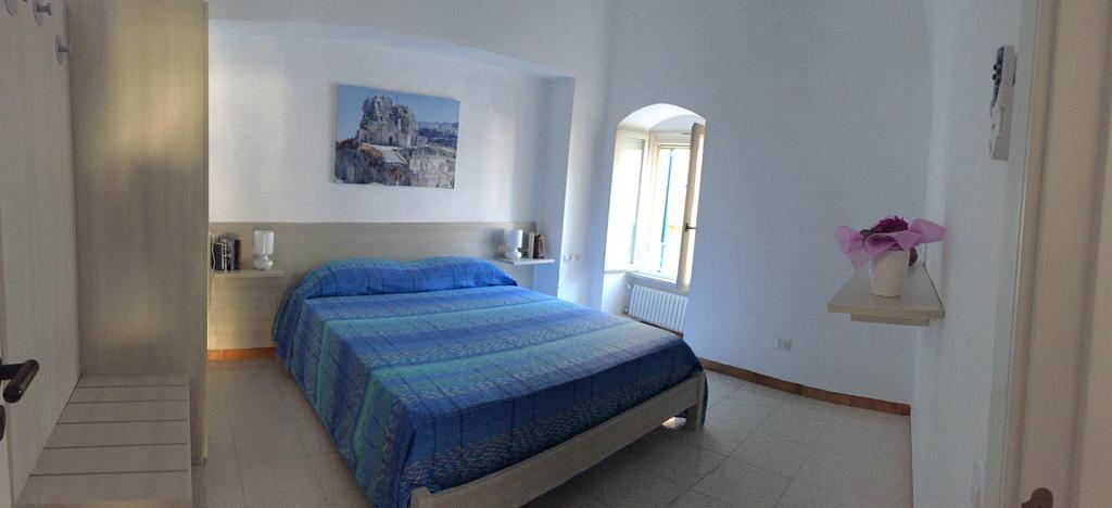 Appartamento Le Tre Volte Matera Extérieur photo