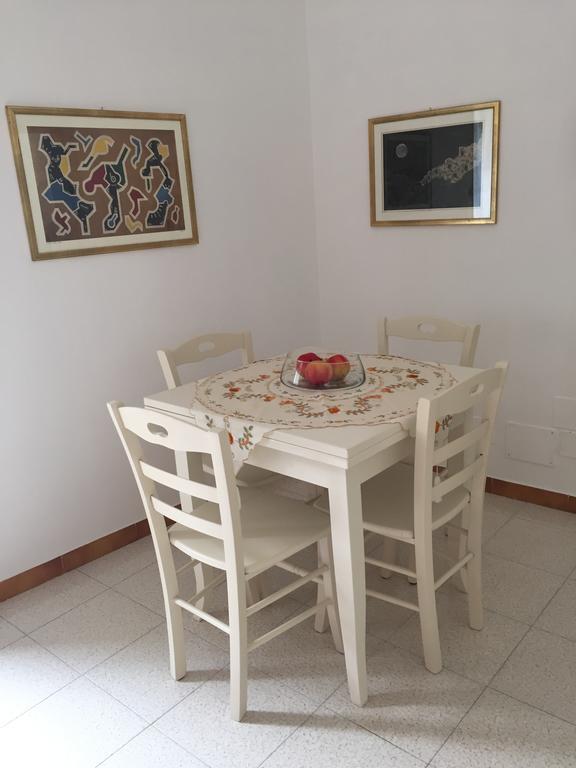 Appartamento Le Tre Volte Matera Extérieur photo